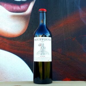 Maison Advinam, Bouffonne, vin nature