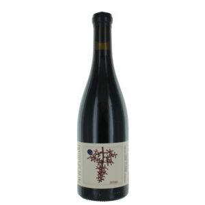 L'Intégrale, Pas de la Colline, vin rouge biodynamique demeter