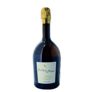 Perles de Piote, Virginie Aubrion, le meilleur crémant de Bordeaux, Demeter