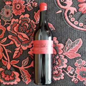 Chateau La Peyre, Burdigala, vin bio de Bordeaux