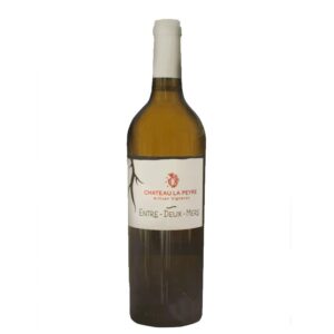 Château La Peyre, AOC Entre-deux-Mers, vin blanc bio