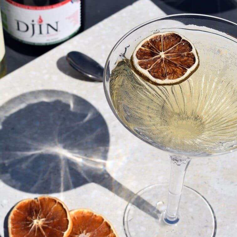 Nature Passion, Djin Spirits, spiritueux sans alcool bio et français – Image 4